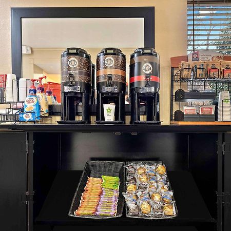 Extended Stay America Suites - Raleigh - Rtp - 4919 Miami Blvd Durham Bagian luar foto