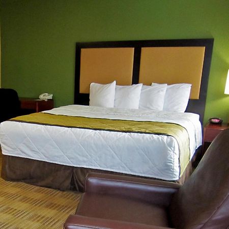 Extended Stay America Suites - Raleigh - Rtp - 4919 Miami Blvd Durham Bagian luar foto