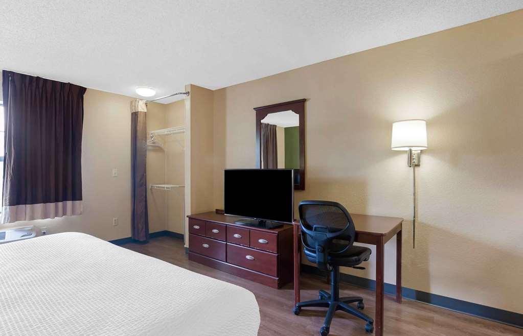 Extended Stay America Suites - Raleigh - Rtp - 4919 Miami Blvd Durham Ruang foto