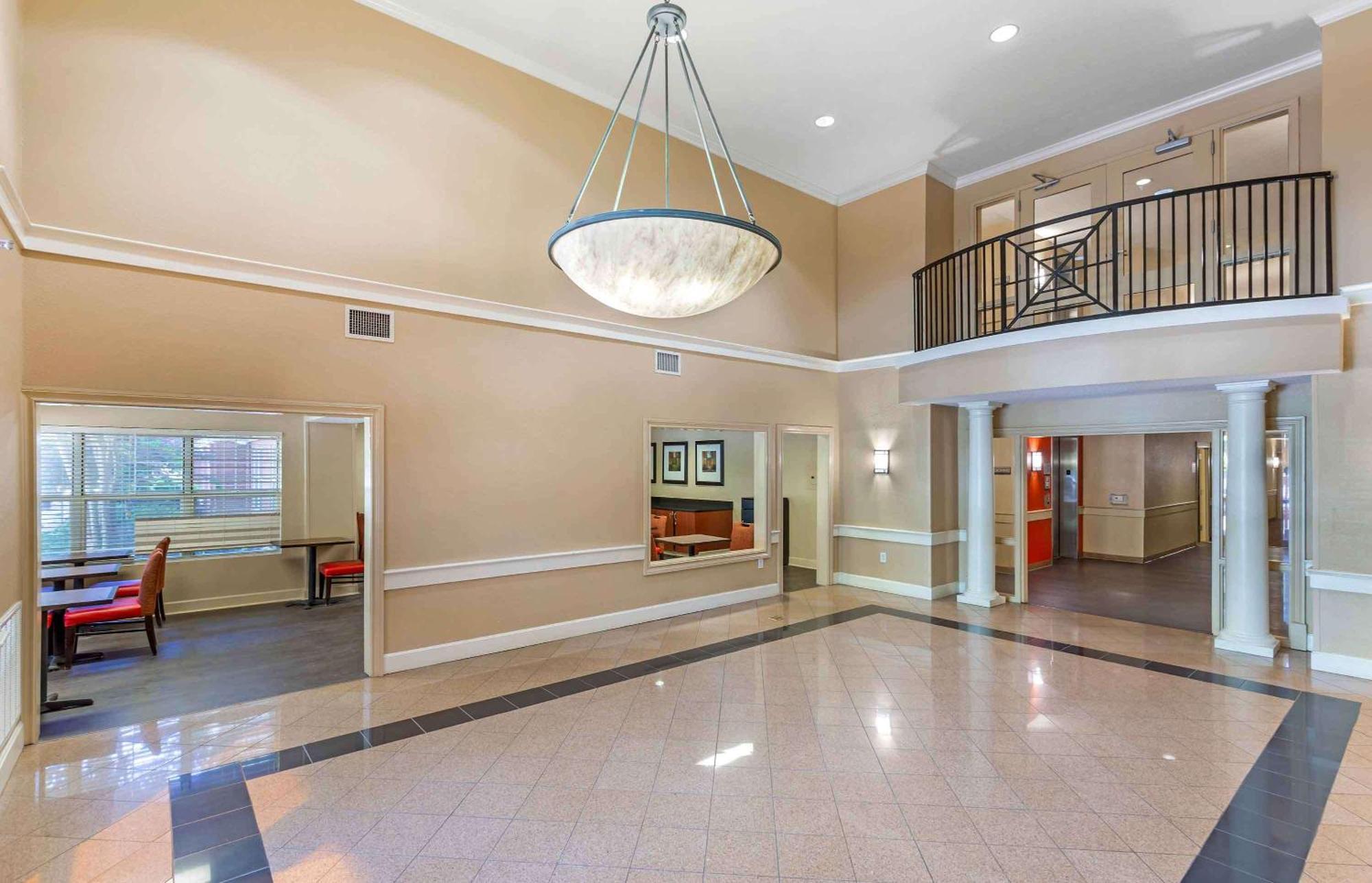 Extended Stay America Suites - Raleigh - Rtp - 4919 Miami Blvd Durham Bagian luar foto