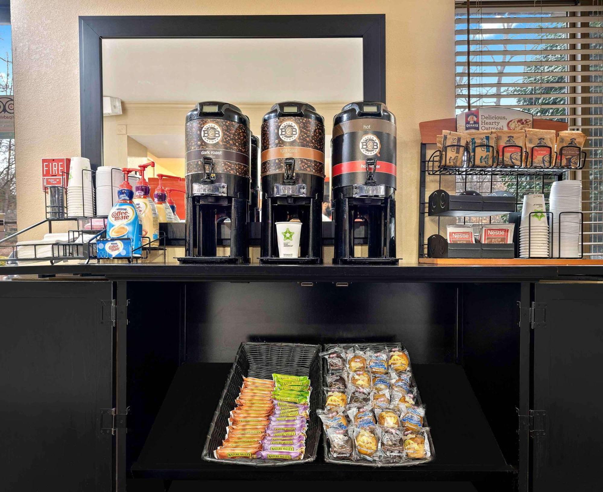 Extended Stay America Suites - Raleigh - Rtp - 4919 Miami Blvd Durham Bagian luar foto