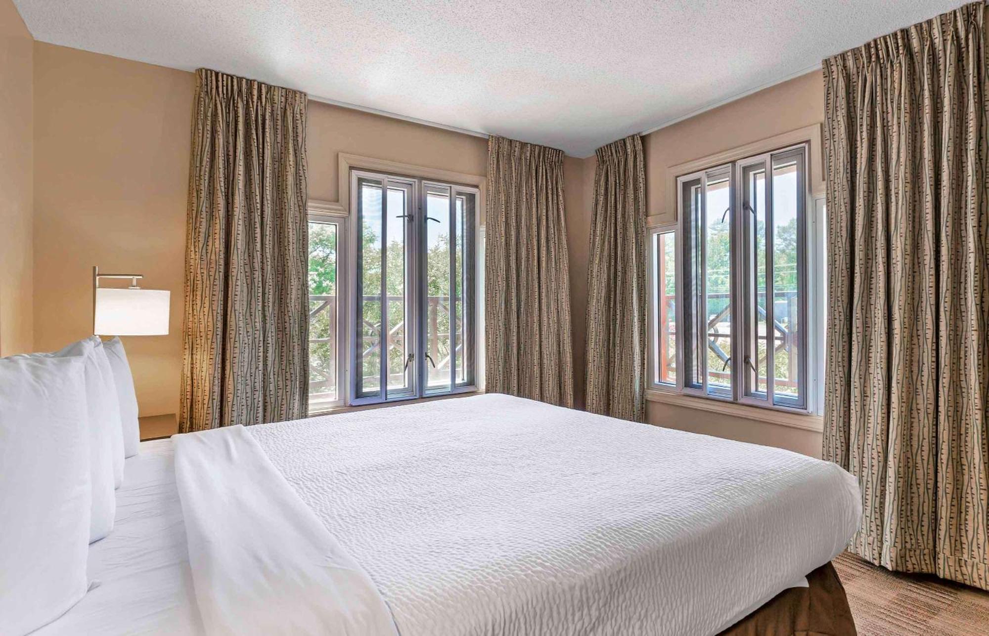 Extended Stay America Suites - Raleigh - Rtp - 4919 Miami Blvd Durham Bagian luar foto