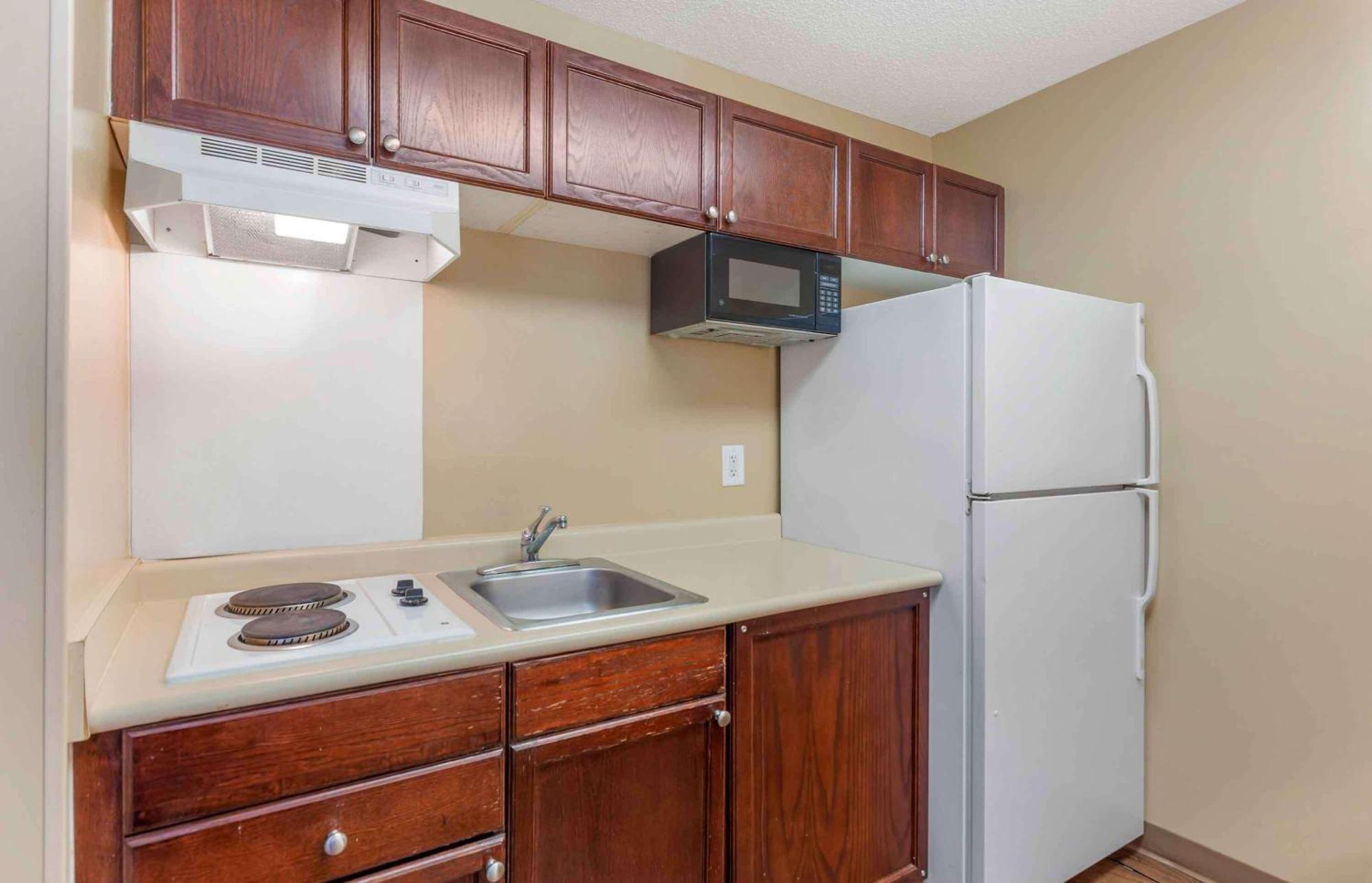 Extended Stay America Suites - Raleigh - Rtp - 4919 Miami Blvd Durham Bagian luar foto