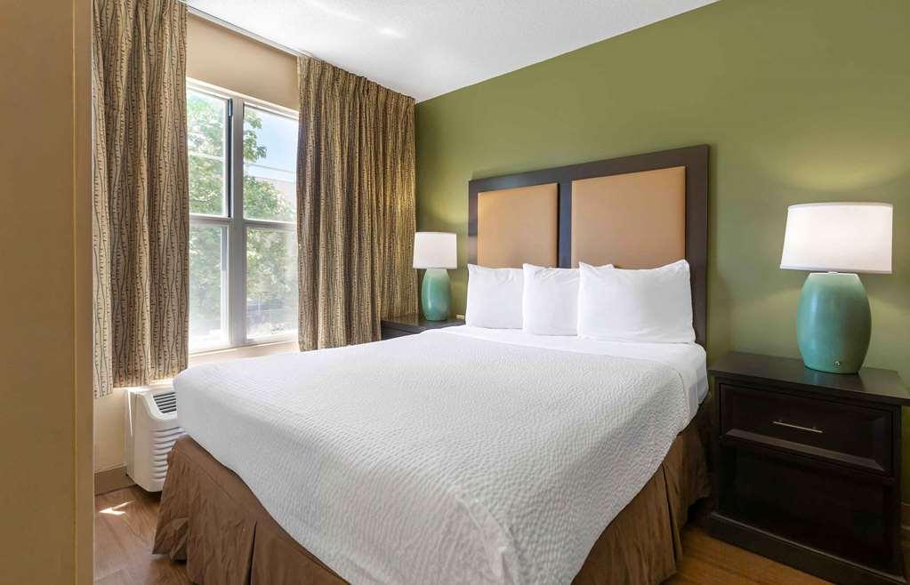 Extended Stay America Suites - Raleigh - Rtp - 4919 Miami Blvd Durham Ruang foto