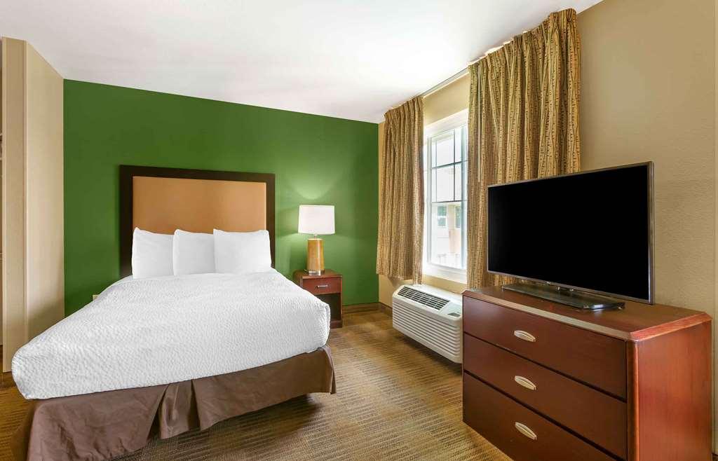 Extended Stay America Suites - Raleigh - Rtp - 4919 Miami Blvd Durham Ruang foto