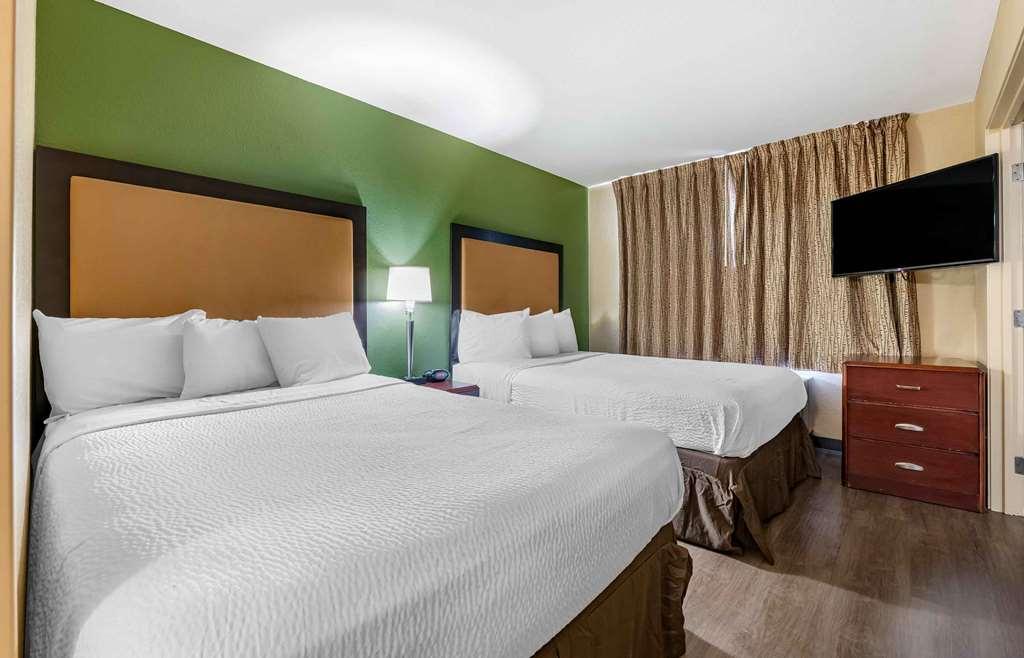 Extended Stay America Suites - Raleigh - Rtp - 4919 Miami Blvd Durham Ruang foto