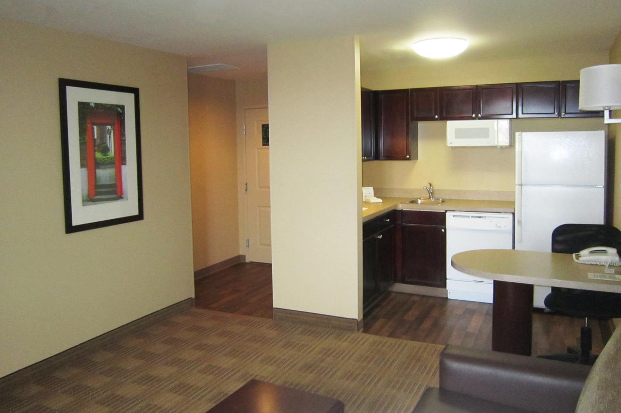 Extended Stay America Suites - Raleigh - Rtp - 4919 Miami Blvd Durham Bagian luar foto