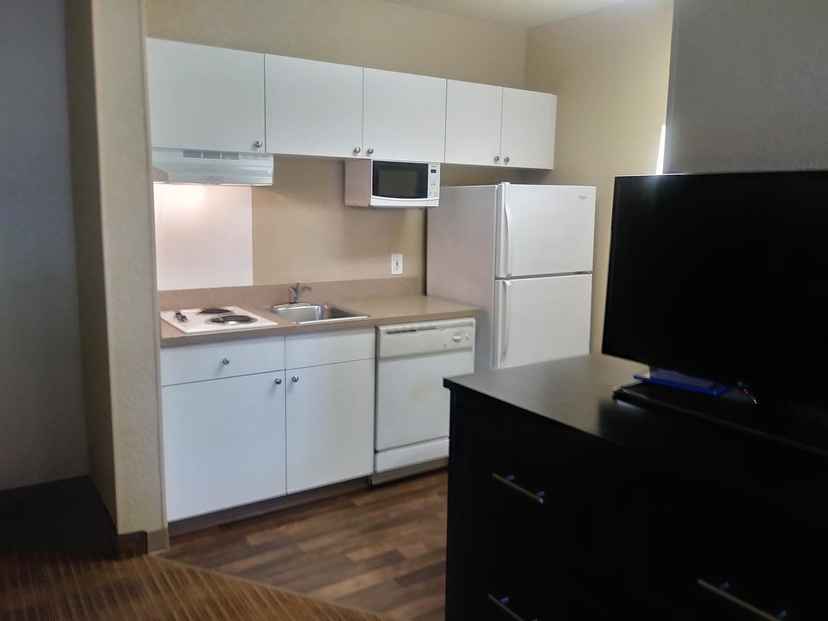 Extended Stay America Suites - Raleigh - Rtp - 4919 Miami Blvd Durham Bagian luar foto